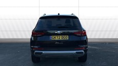 SEAT Ateca 1.5 TSI EVO Xperience 5dr DSG Petrol Estate